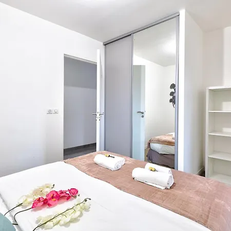 Apartamento Escapade Moderne A Deux Pas De La *
